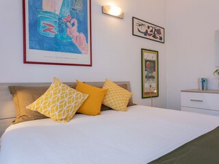 Appartement Turin Kenmerken 10
