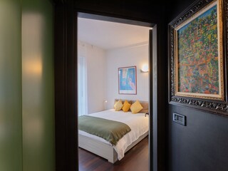 Appartement Turin Kenmerken 12