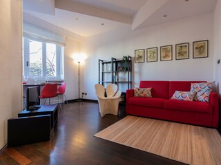 Appartement Turin Kenmerken 14