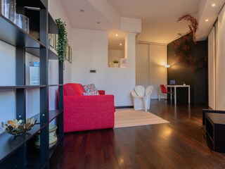 Appartement Turin Kenmerken 16
