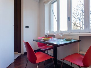 Appartement Turin Kenmerken 17