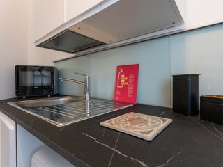 Appartement Turin Kenmerken 20