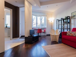 Appartement Turin Kenmerken 21