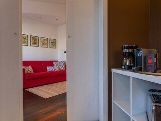 Appartement Turin Kenmerken 22