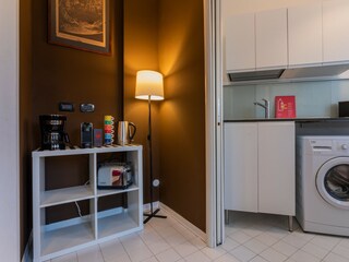Appartement Turin Kenmerken 23