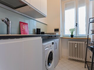 Appartement Turin Kenmerken 24