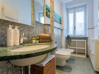 Appartement Turin Kenmerken 25