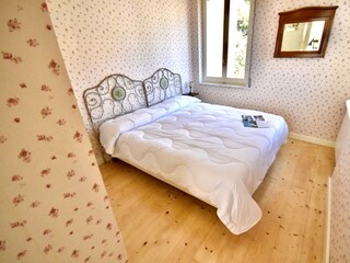 Apartamento Ospedaletti Características 9