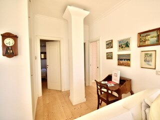 Apartamento Ospedaletti Características 11