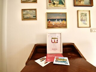 Apartamento Ospedaletti  21