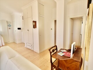 Apartamento Ospedaletti Características 12