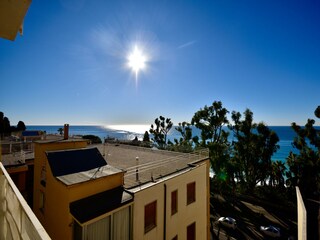 Appartamento Ospedaletti Registrazione all'aperto 4