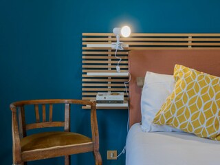 Appartamento Turin Caratteristiche 7