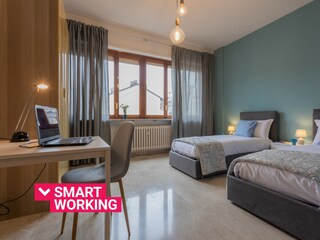 Appartamento Turin Caratteristiche 8