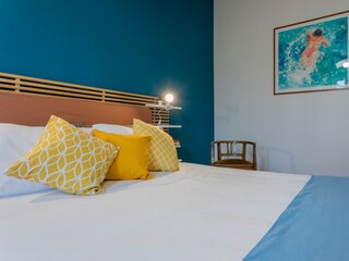 Appartamento Turin Caratteristiche 9