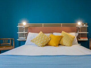 Appartamento Turin Caratteristiche 11