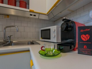 Appartamento Turin Caratteristiche 13