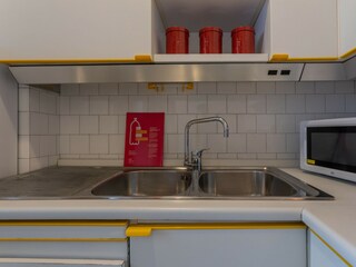 Appartamento Turin Caratteristiche 15