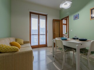 Appartamento Turin Caratteristiche 19