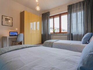 Appartamento Turin Caratteristiche 21