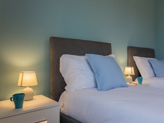 Appartamento Turin Caratteristiche 22