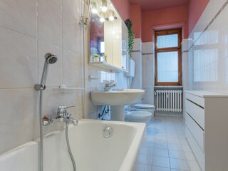 Appartamento Turin Caratteristiche 23