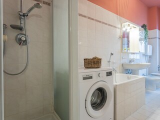 Appartamento Turin Caratteristiche 24