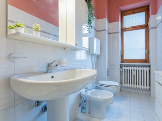 Appartamento Turin Caratteristiche 26