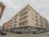 Apartment Turin Außenaufnahme 1