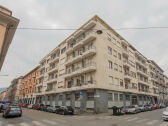 Appartement Turin Buitenaudio-opname 1