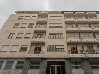 Appartamento Turin Registrazione all'aperto 2