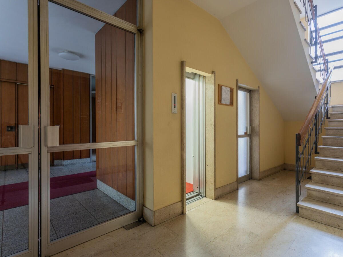 Apartment Turin Außenaufnahme 4