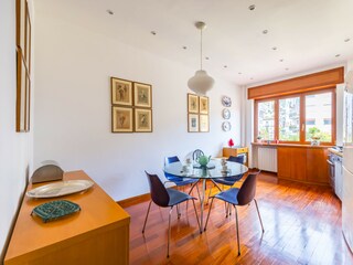Apartment Neapel Features 4