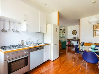 Apartment Neapel Features 5