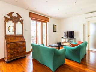 Apartment Neapel Features 6