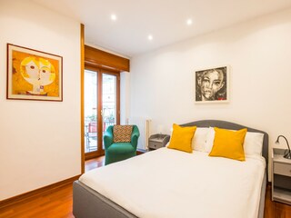 Apartment Neapel Features 8