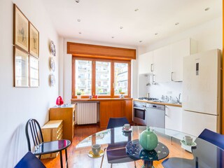 Apartment Neapel Features 10