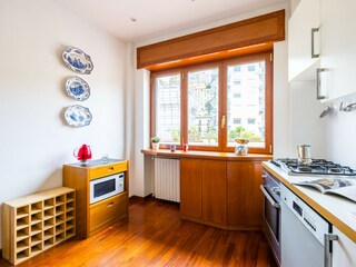 Apartment Neapel Features 13