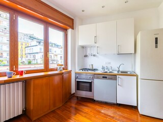 Apartment Neapel Features 14