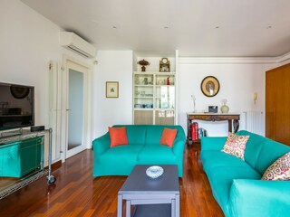 Apartment Neapel Features 18