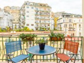 Appartement Neapel Buitenaudio-opname 1