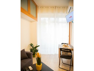 Apartamento Bari Características 5