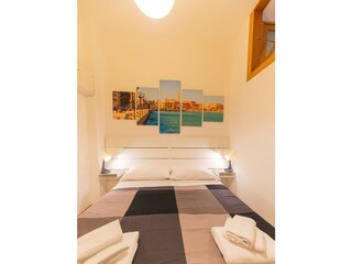 Apartamento Bari Características 6