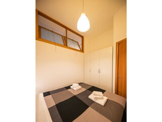 Apartamento Bari Características 8