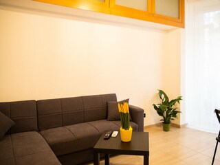 Apartamento Bari Características 9