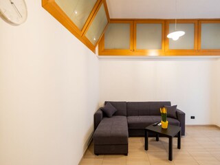 Apartamento Bari Características 10