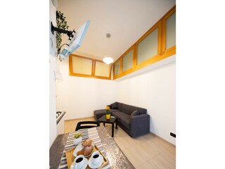 Apartamento Bari Características 11