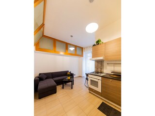 Apartamento Bari Características 12