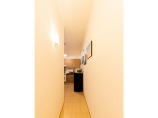 Apartment Bari Ausstattung 13