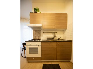 Apartamento Bari Características 16